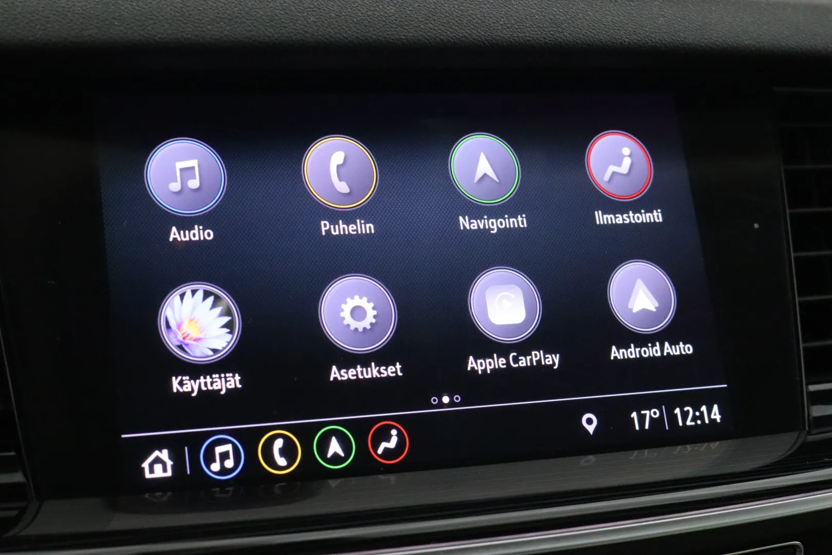 OPEL Insignia MYP-198 carousel image