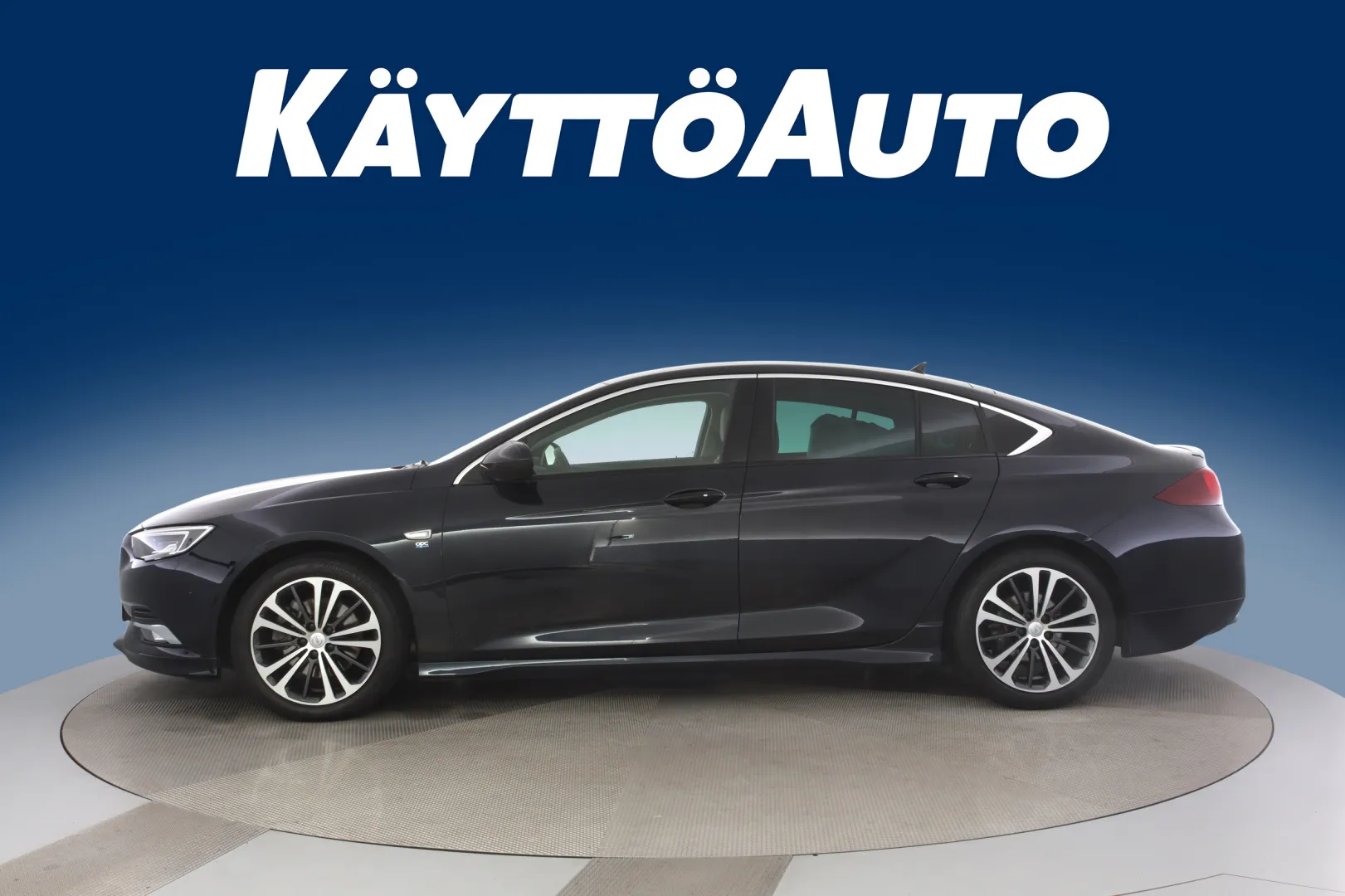 OPEL Insignia MYP-198 carousel image