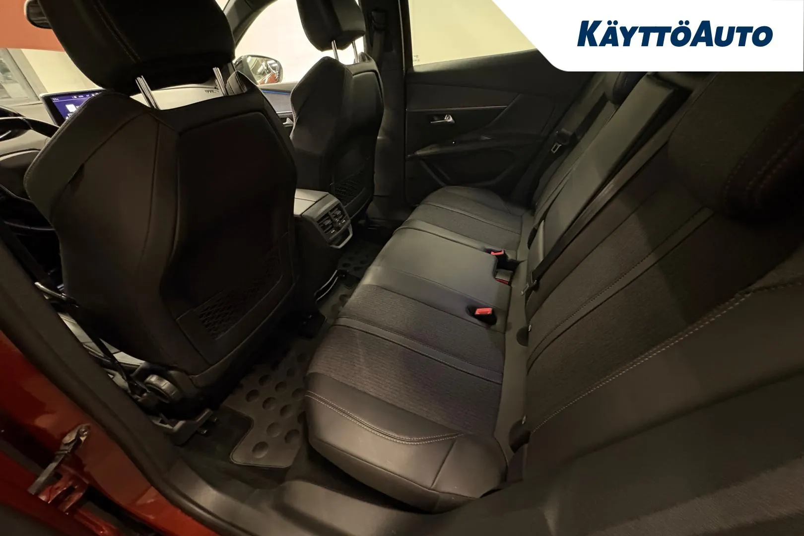 PEUGEOT 3008 GOK-433 carousel image