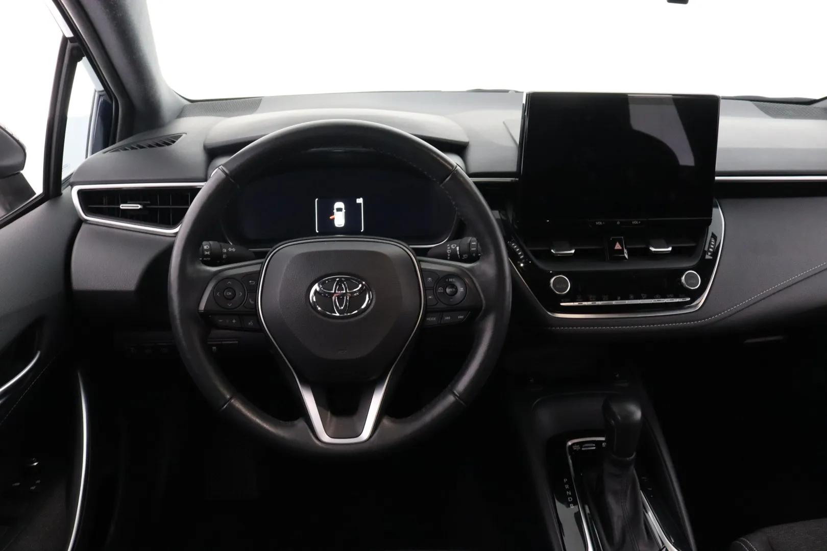 Toyota Corolla CRS-412 carousel image