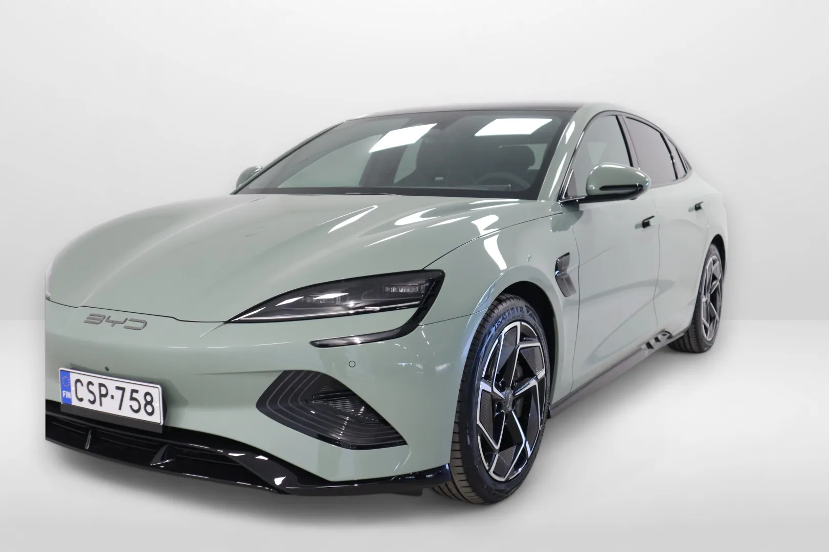 BYD Seal CSP-758 carousel image