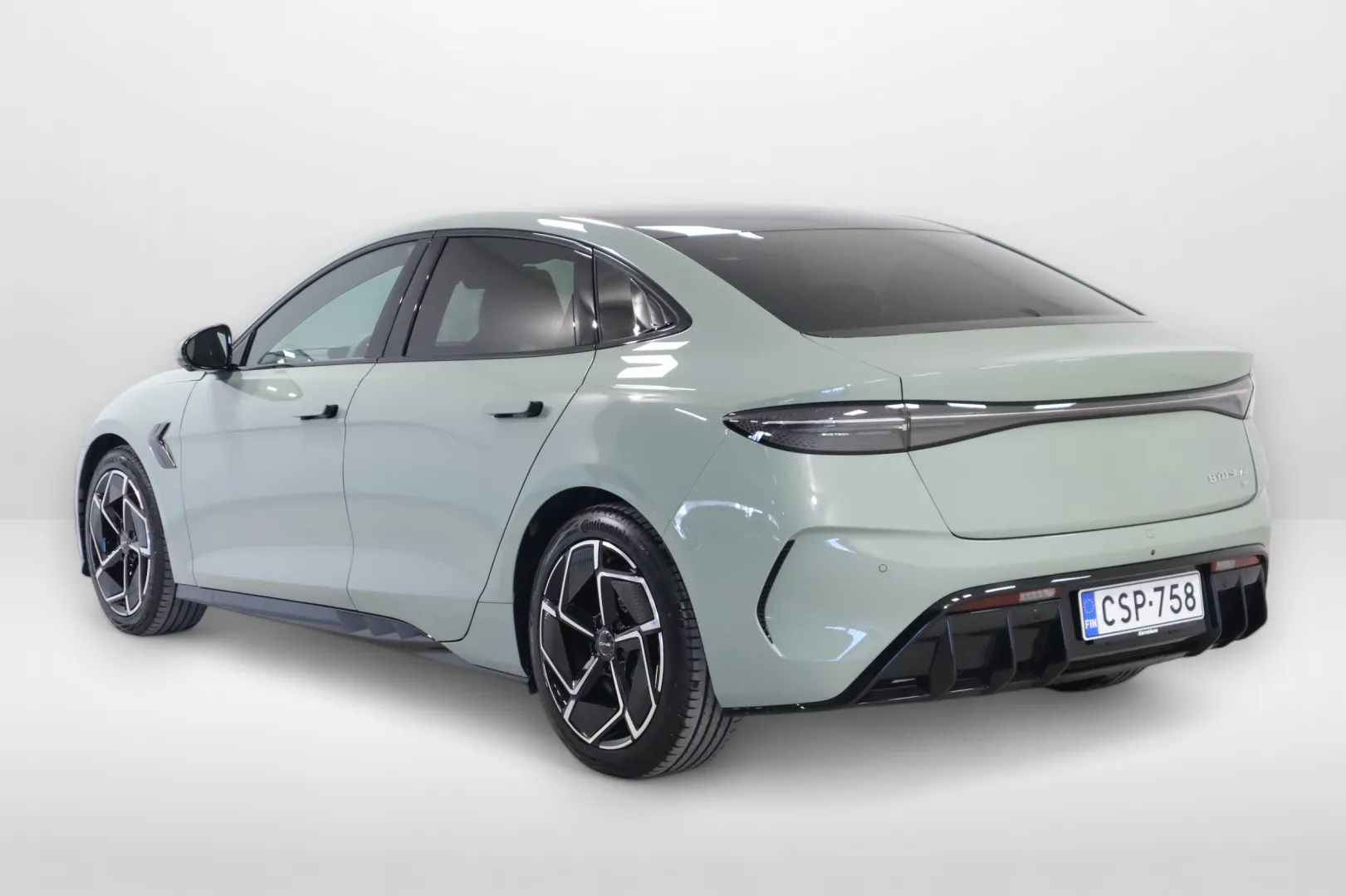 BYD Seal CSP-758 carousel image