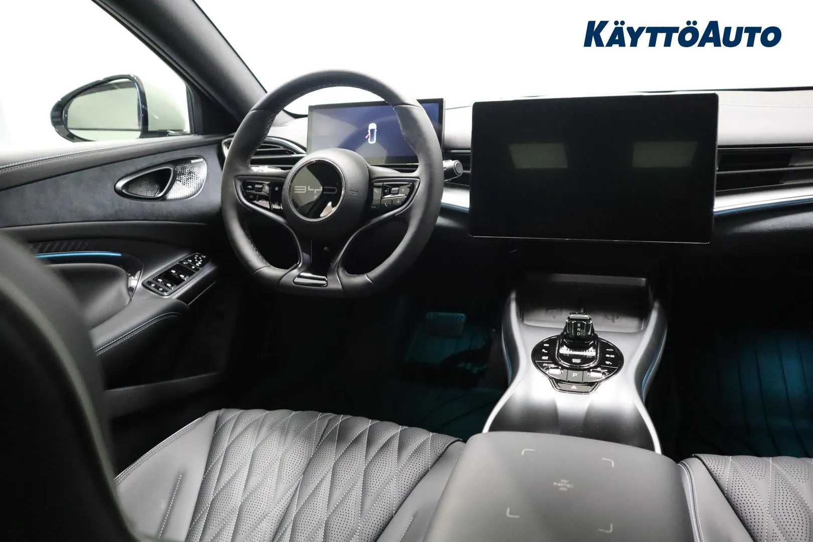 BYD Seal CSP-758 carousel image