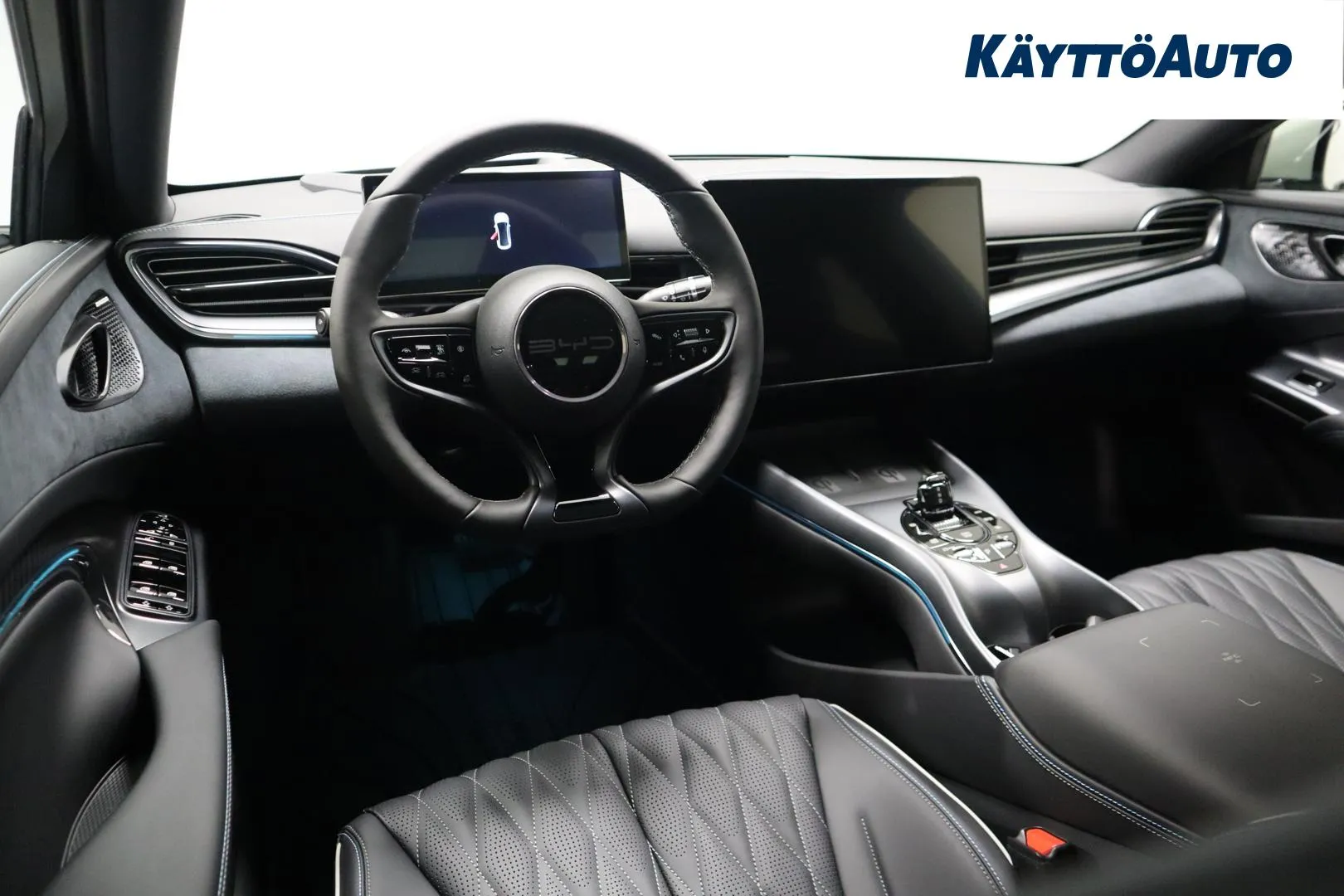 BYD Seal CSP-758 carousel image