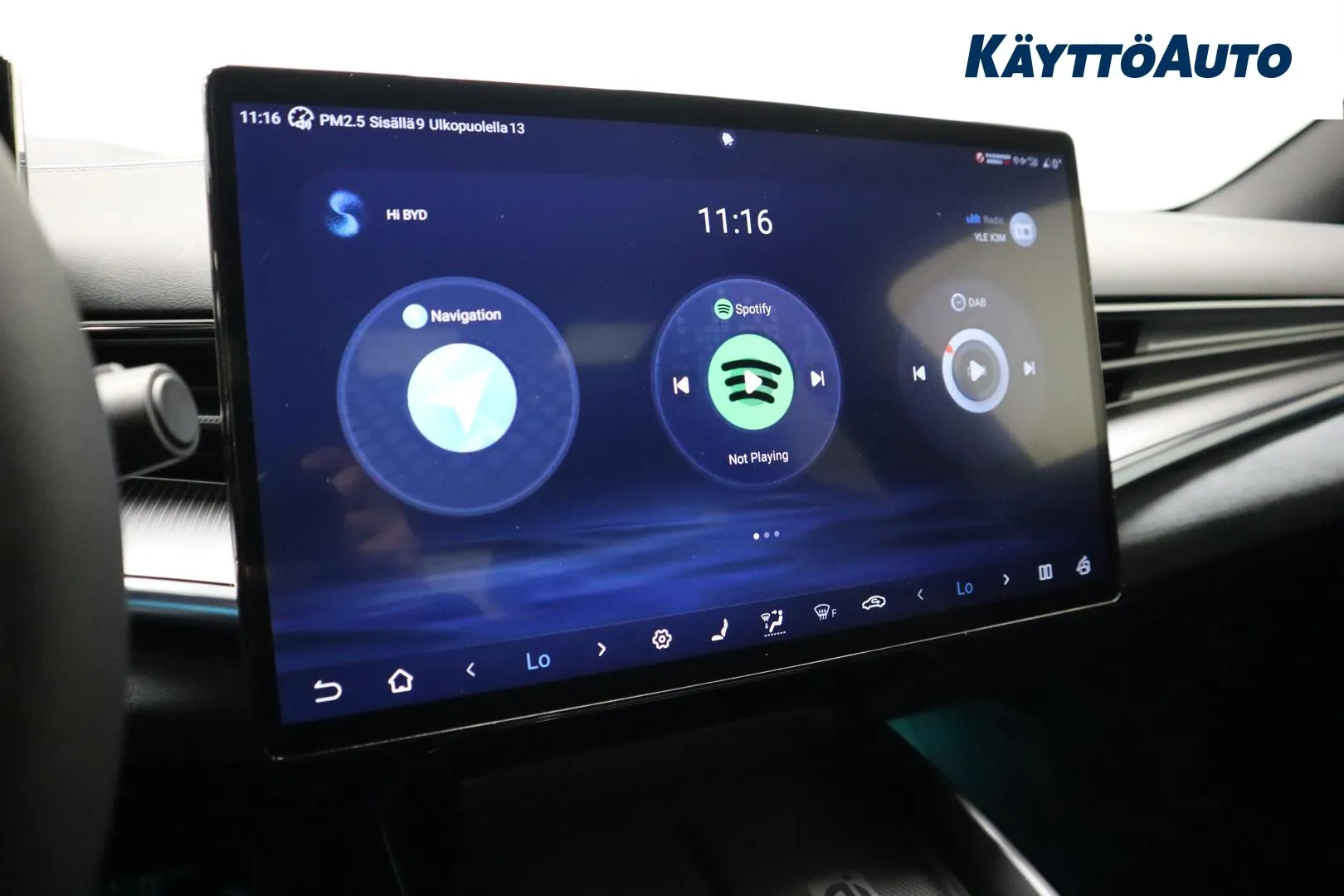 BYD Seal CSP-758 carousel image