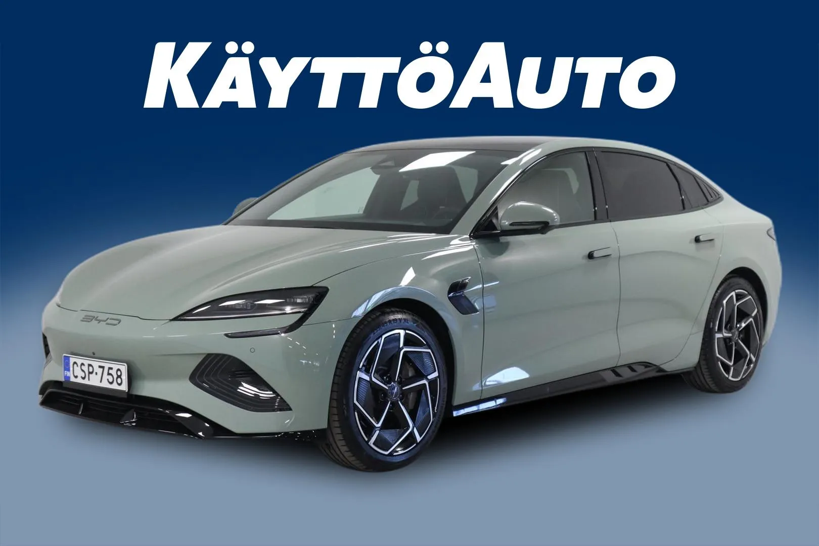 BYD Seal CSP-758 carousel image