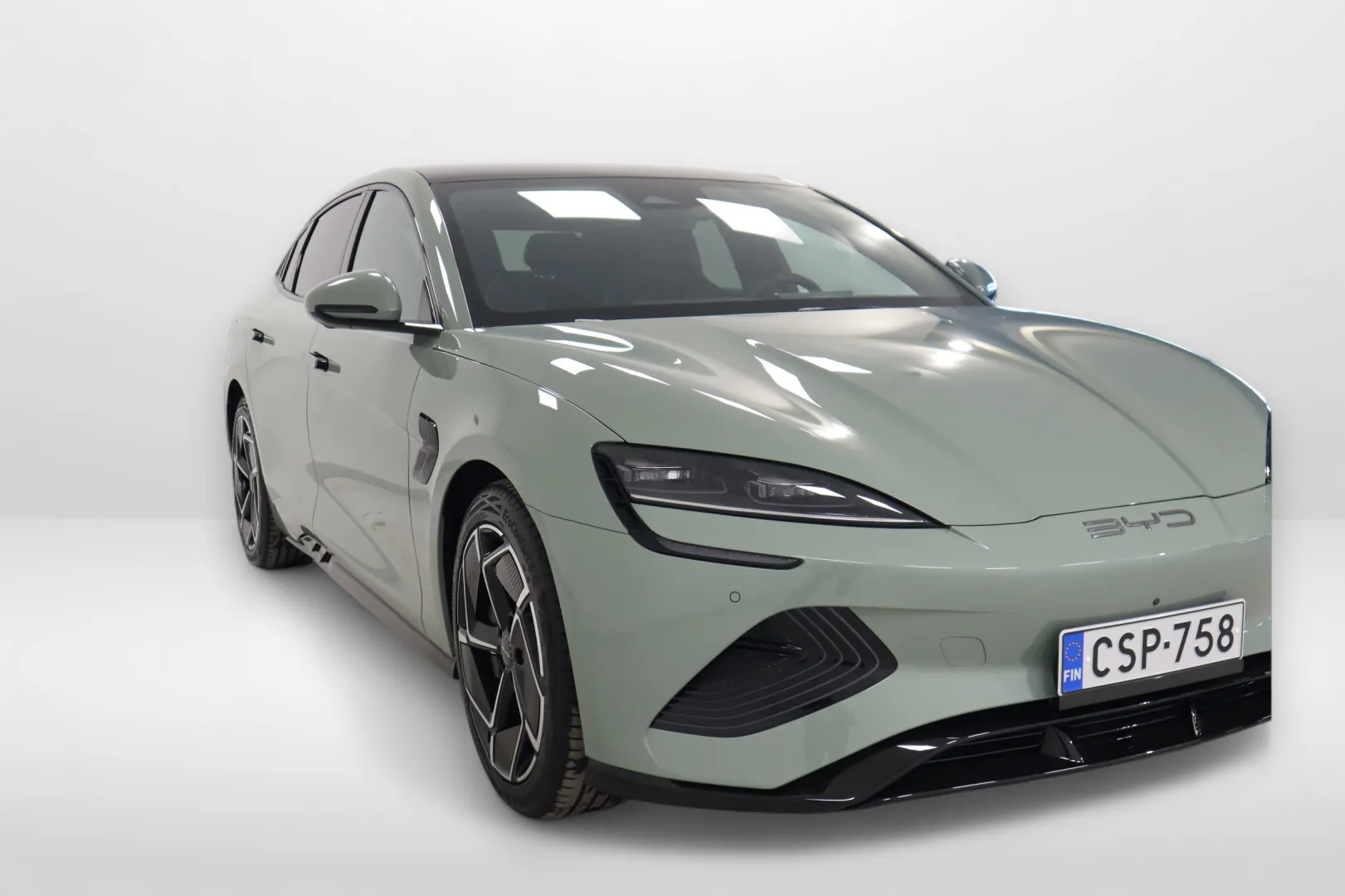 BYD Seal CSP-758 carousel image