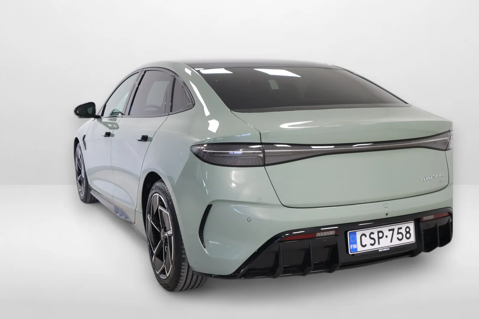 BYD Seal CSP-758 carousel image