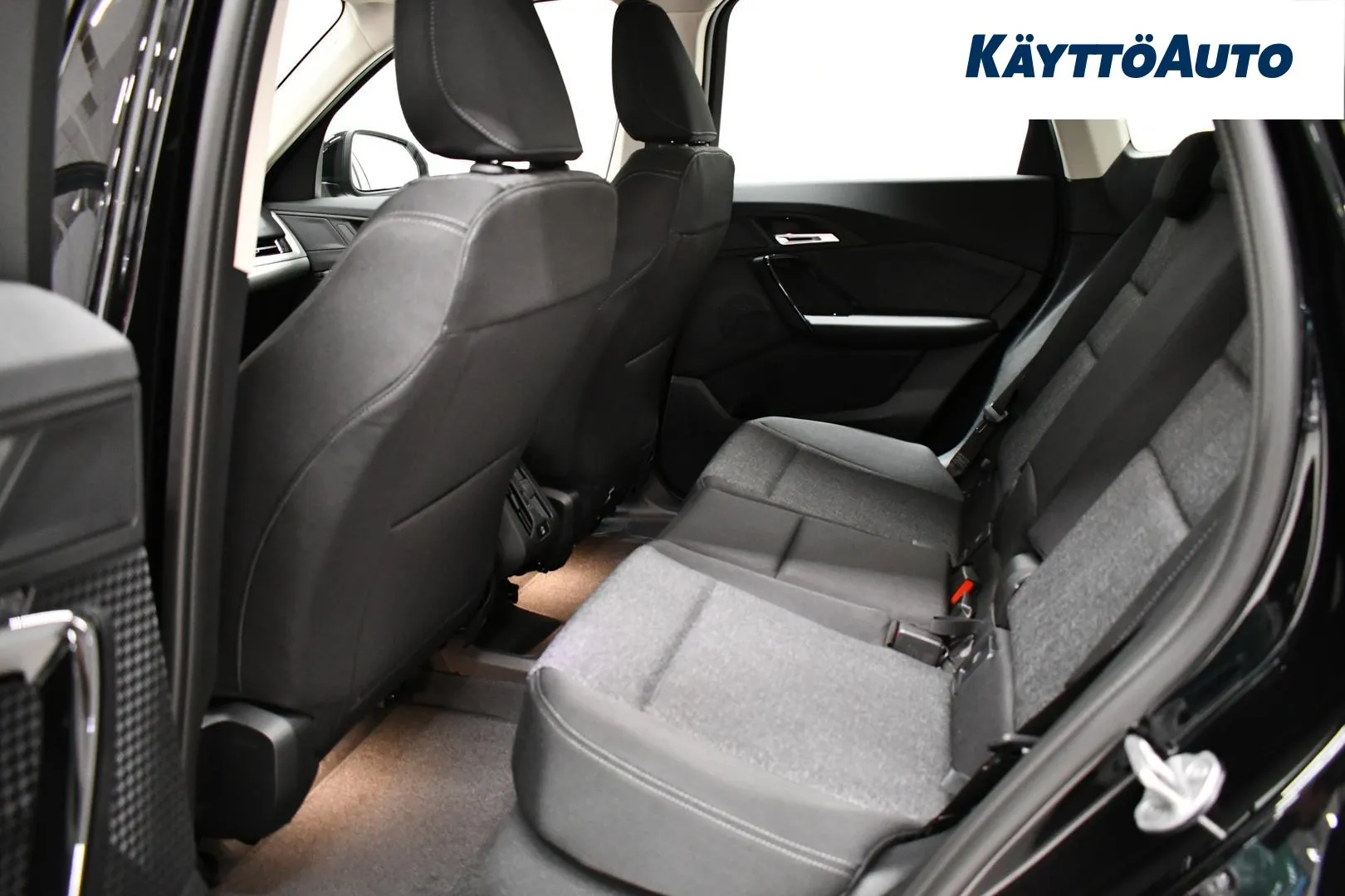 BMW X1 ZPV-817 carousel image