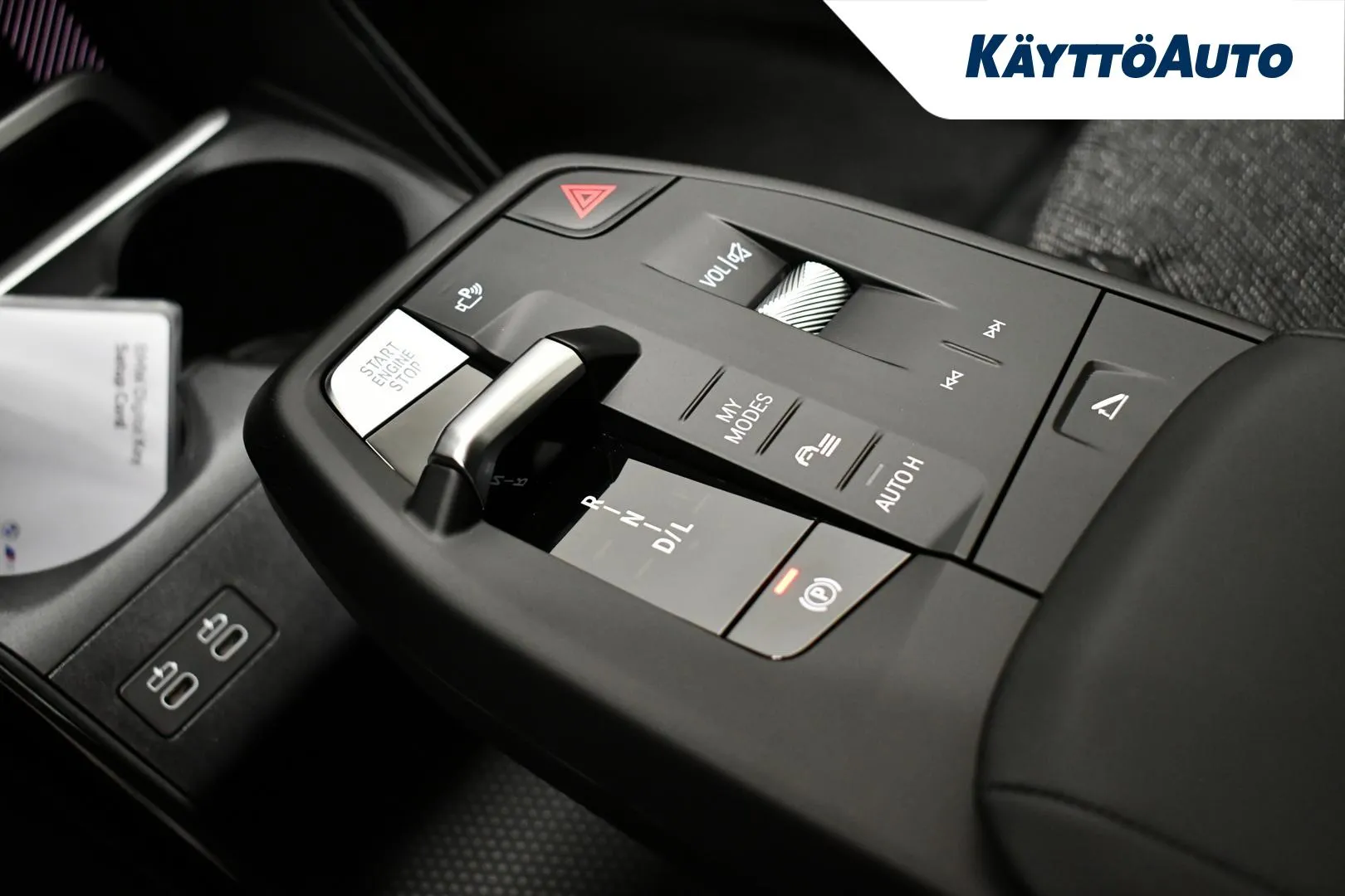 BMW X1 ZPV-817 carousel image