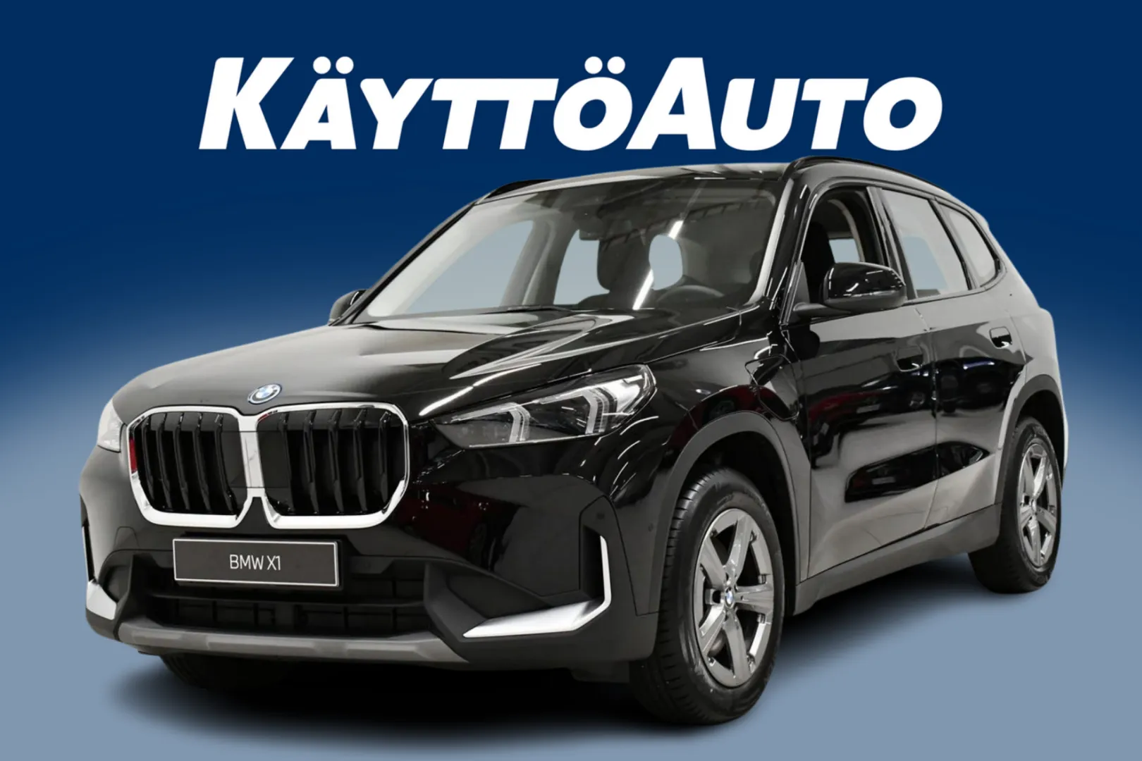 BMW X1 ZPV-817 carousel image