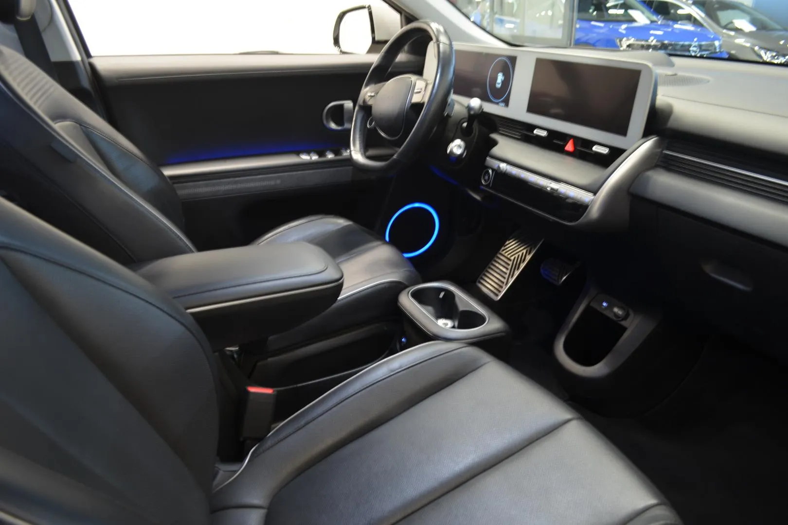 HYUNDAI IONIQ 5 MXZ-768 carousel image