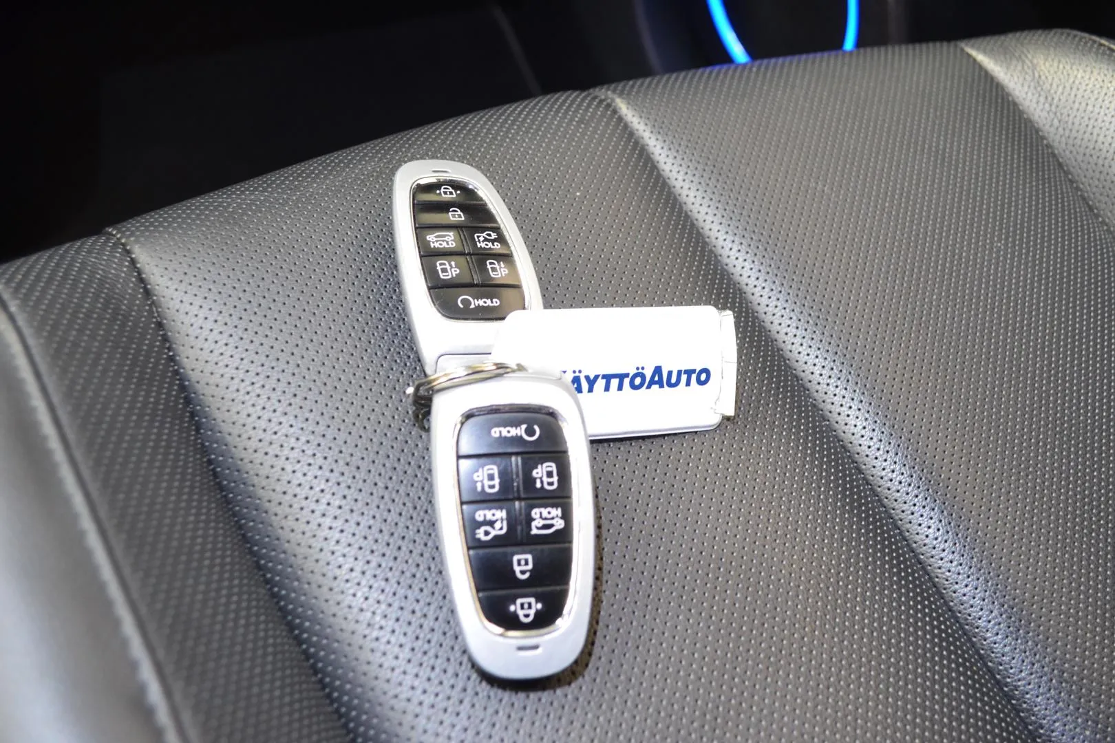 HYUNDAI IONIQ 5 MXZ-768 carousel image