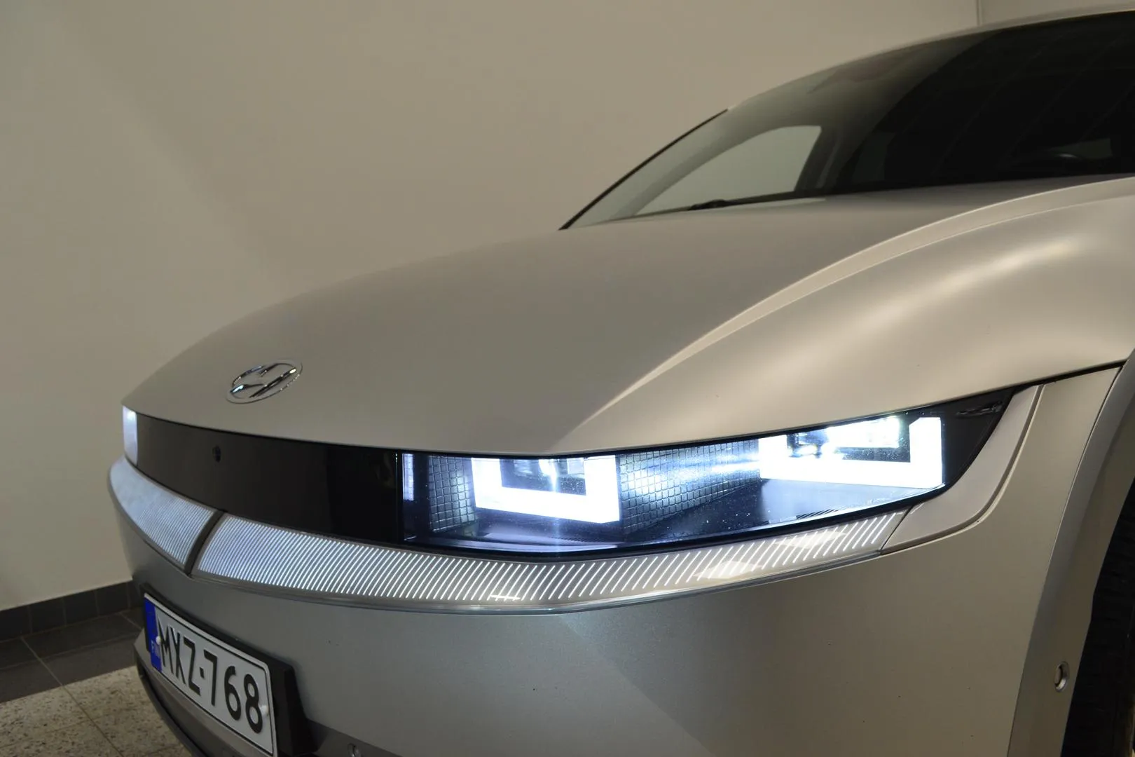 HYUNDAI IONIQ 5 MXZ-768 carousel image