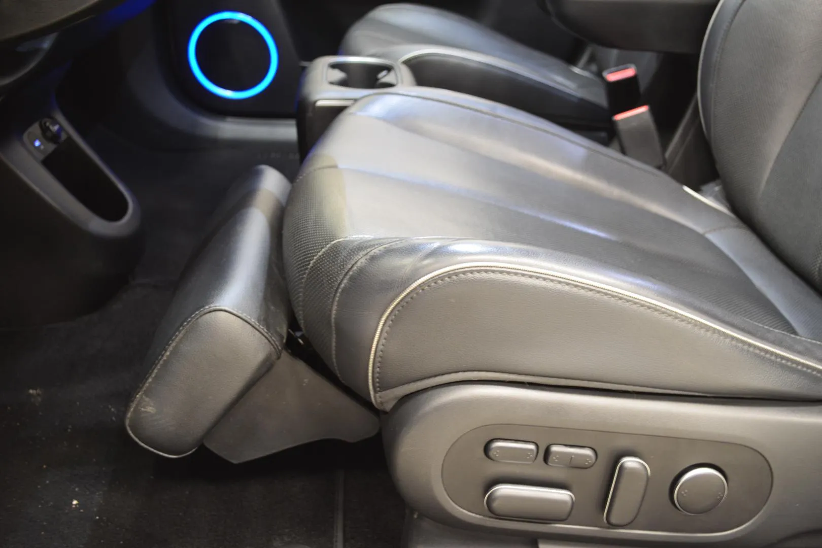 HYUNDAI IONIQ 5 MXZ-768 carousel image