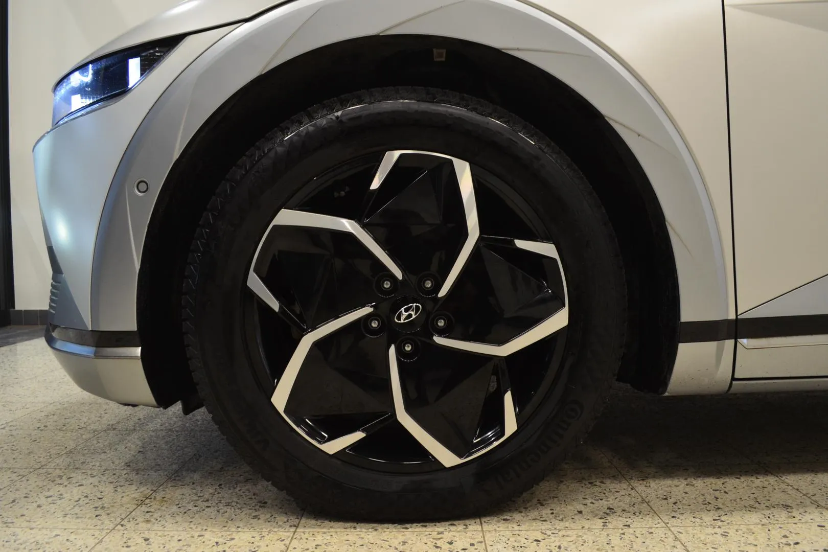 HYUNDAI IONIQ 5 MXZ-768 carousel image