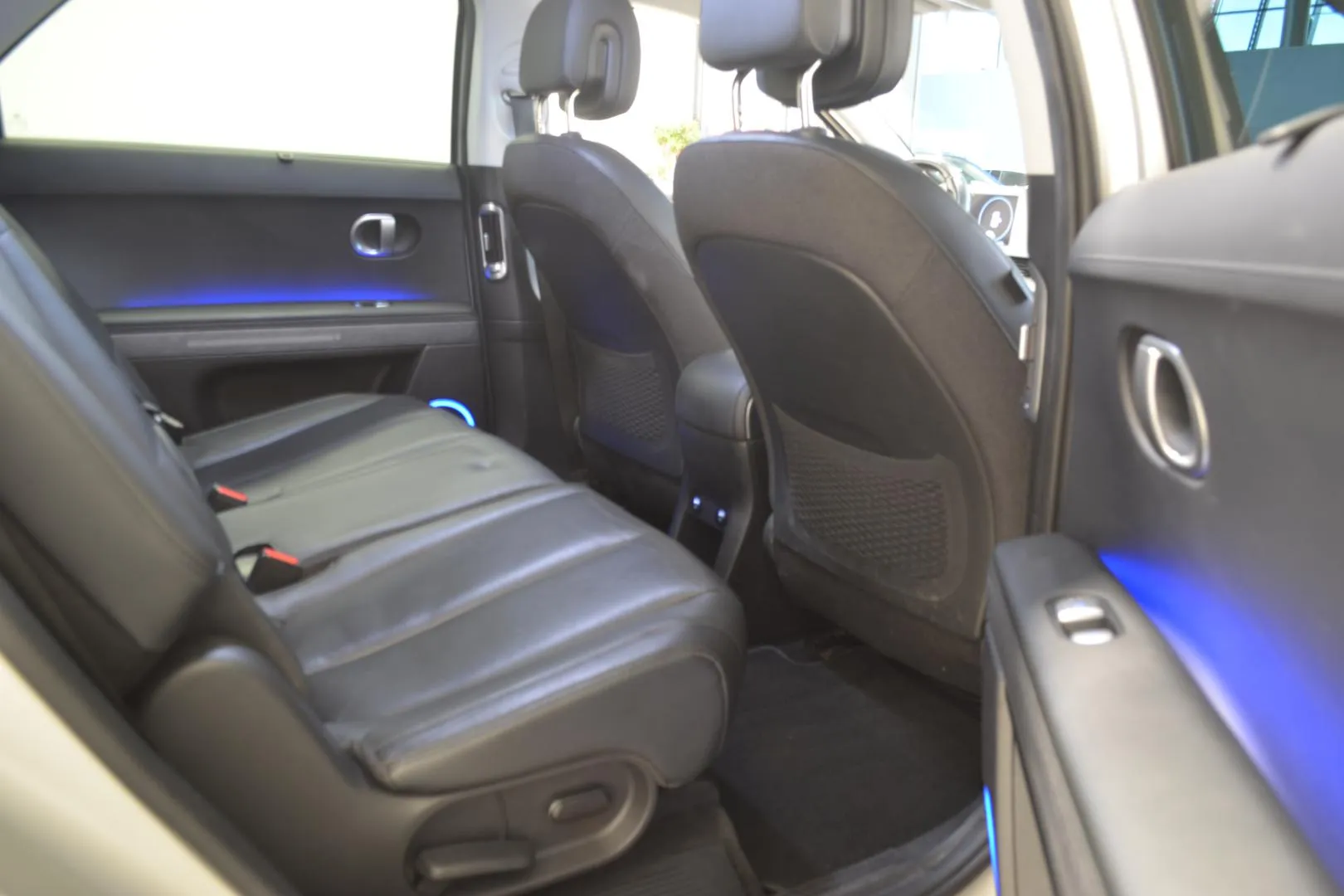 HYUNDAI IONIQ 5 MXZ-768 carousel image