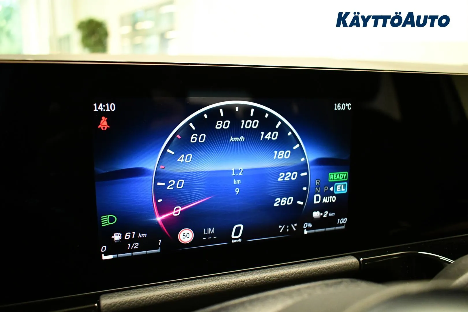 Mercedes-Benz GLA CSP-535 carousel image