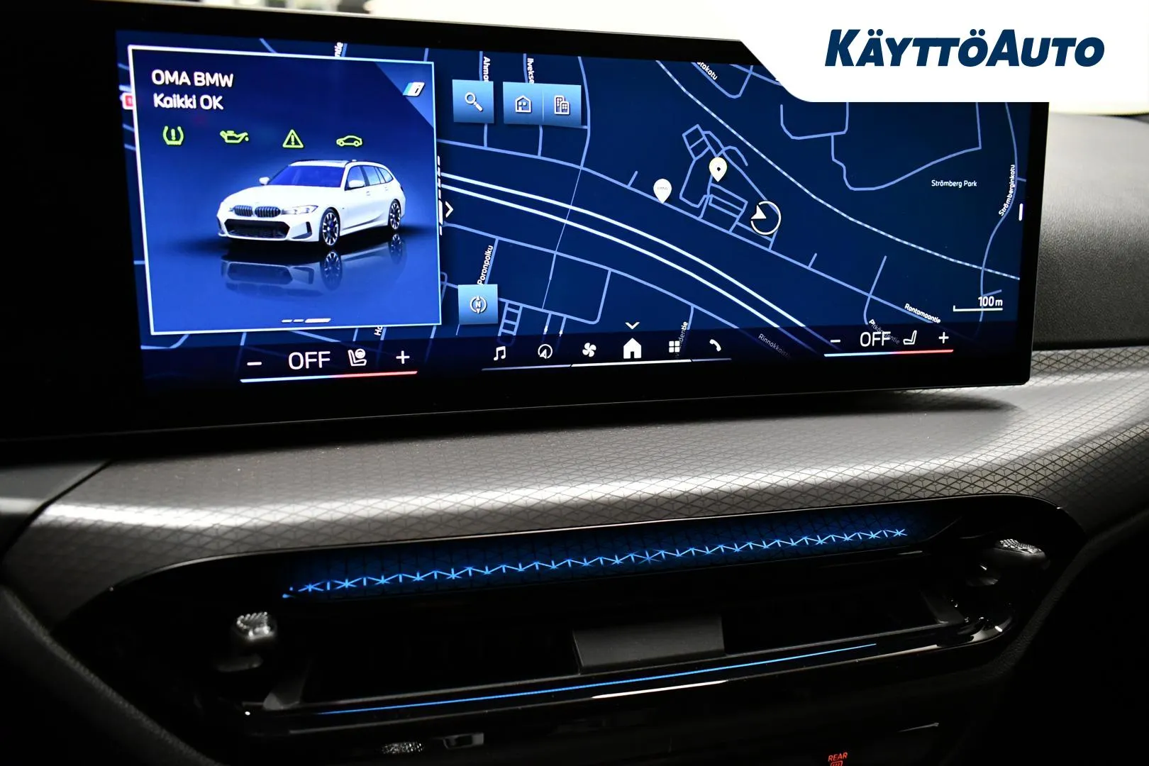 BMW 330 YYE-538 carousel image