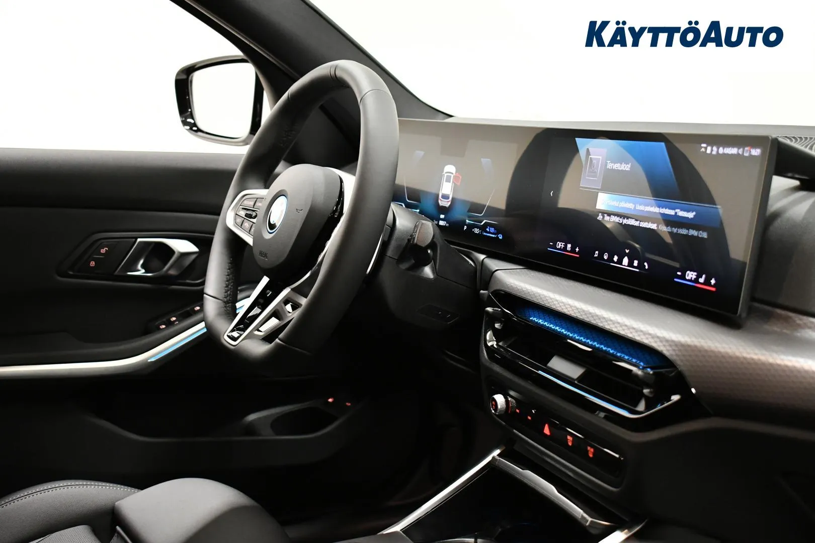 BMW 330 YYE-538 carousel image