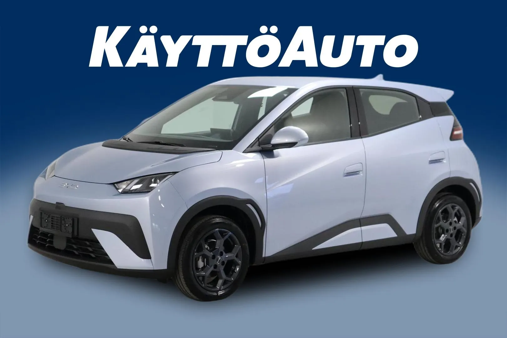 BYD Dolphin Surf FSS-173 carousel image