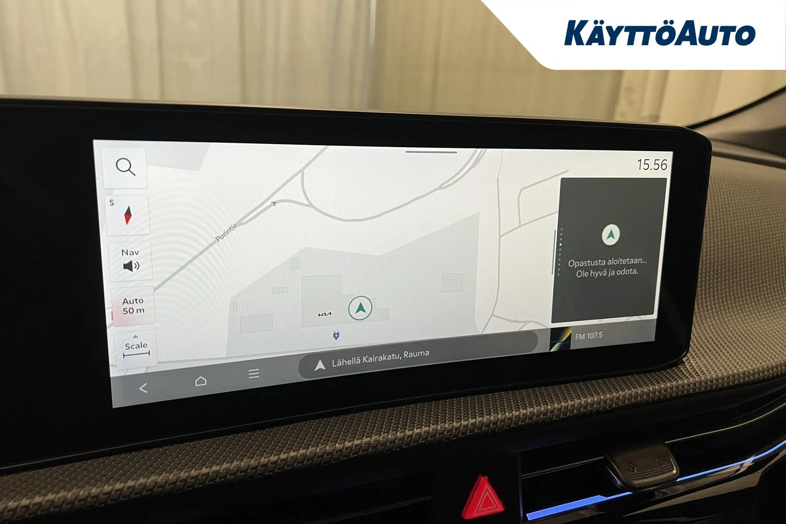 Kia EV6 GRN-217 carousel image