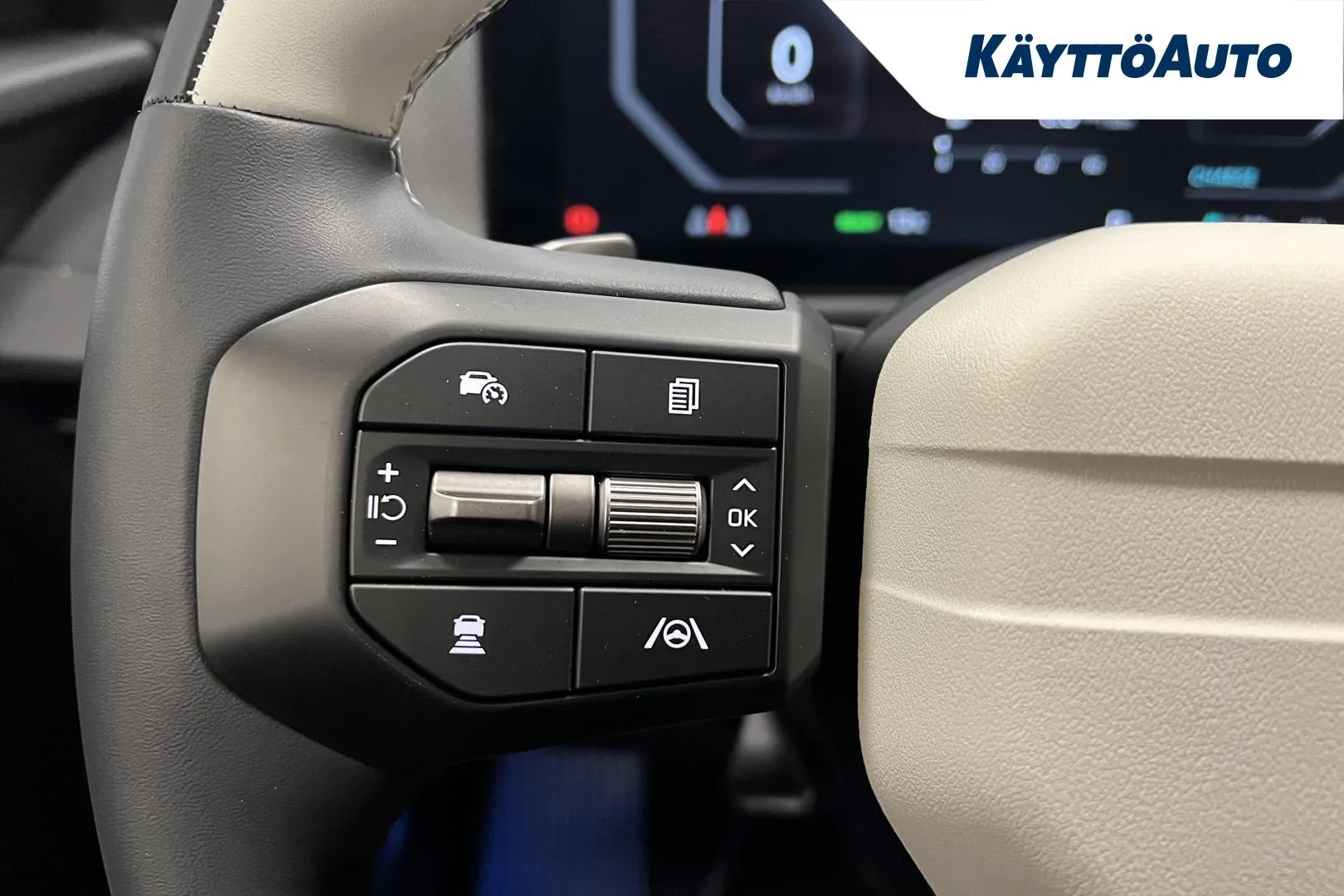 Kia EV6 GRN-217 carousel image