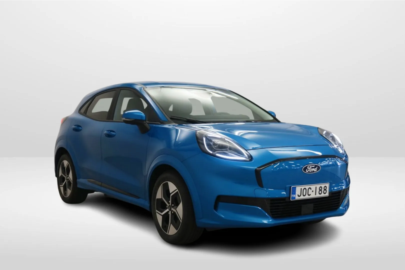 Ford Puma Gen-E JOC-188 carousel image