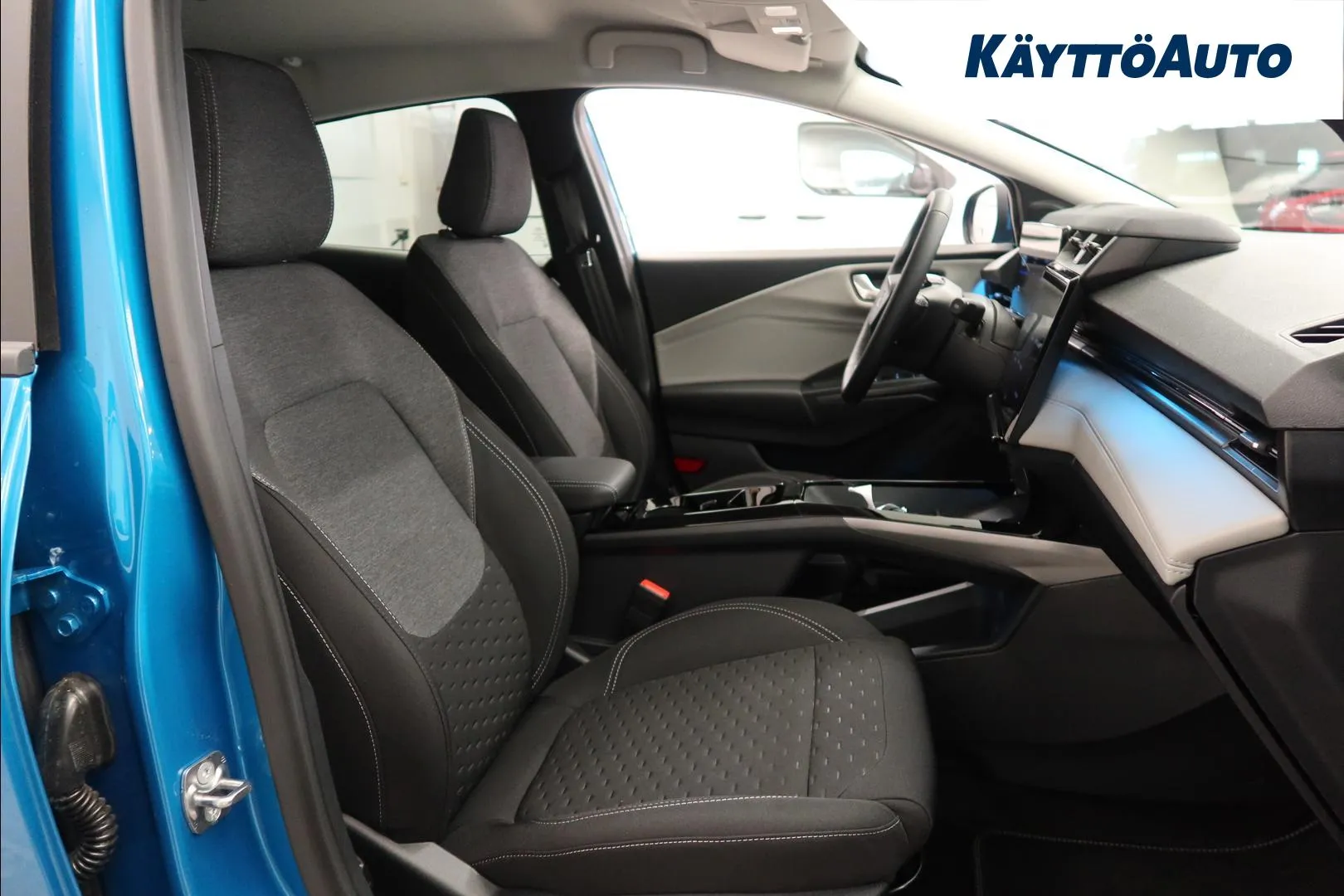 Ford Puma Gen-E JOC-188 carousel image