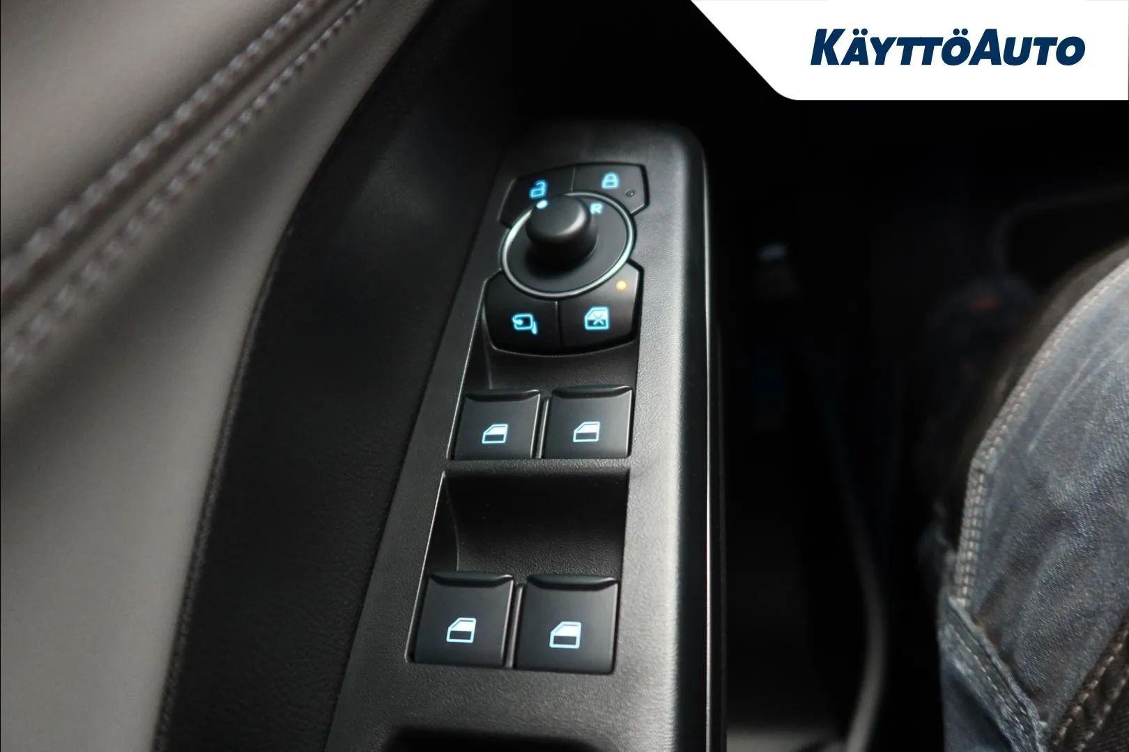 Ford Puma Gen-E JOC-188 carousel image