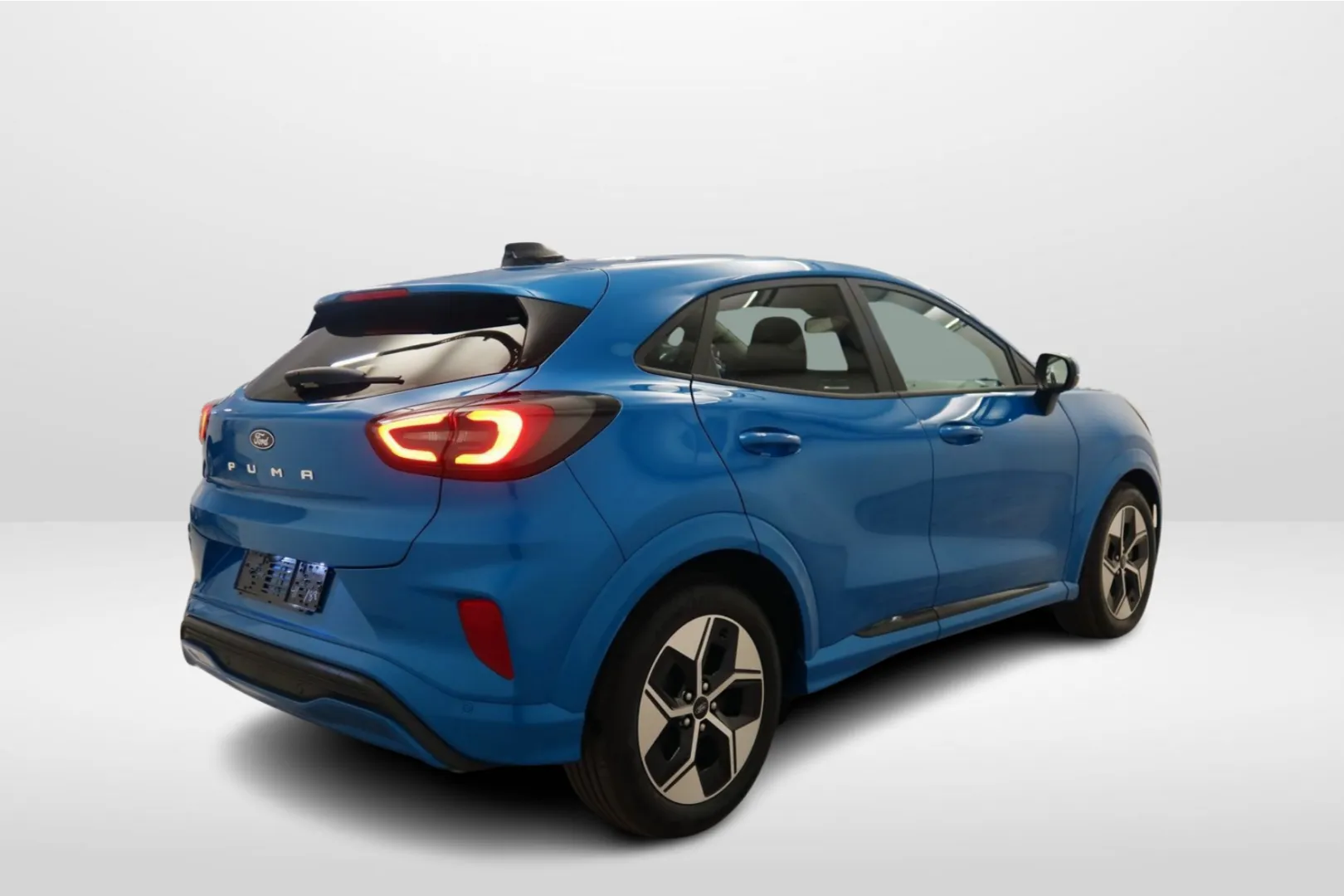 Ford Puma Gen-E JOC-188 carousel image