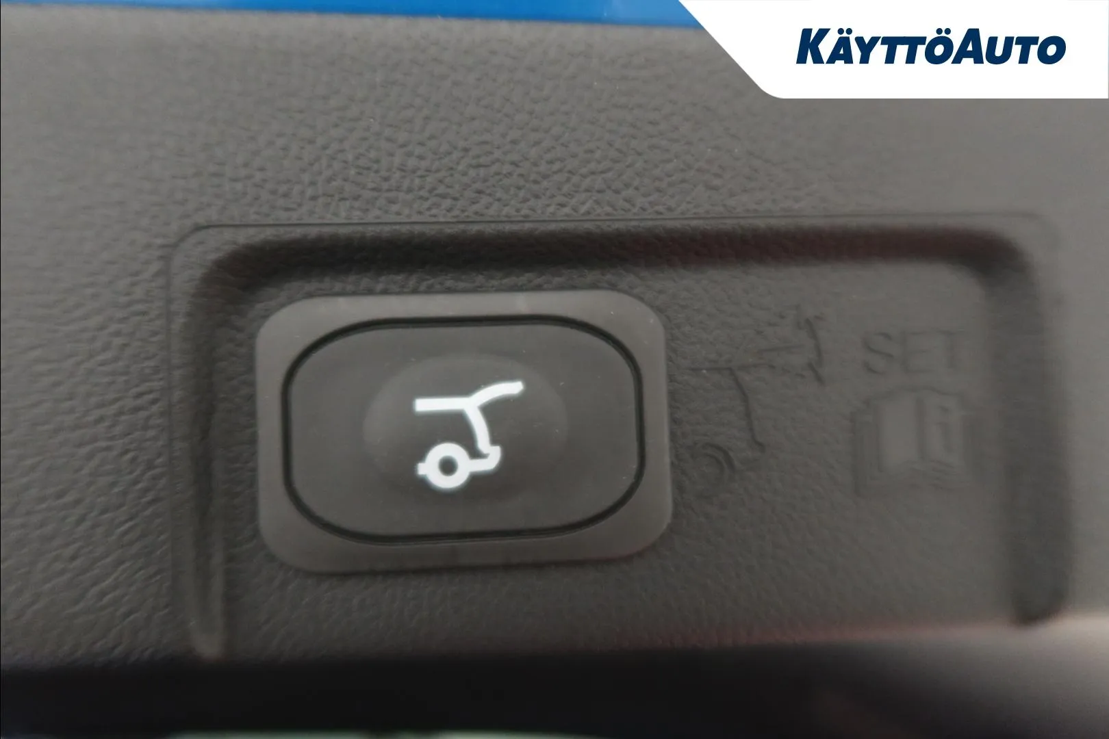 Ford Puma Gen-E JOC-188 carousel image