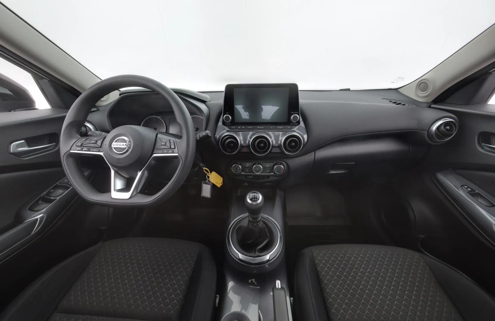 NISSAN Juke XRN-466 carousel image