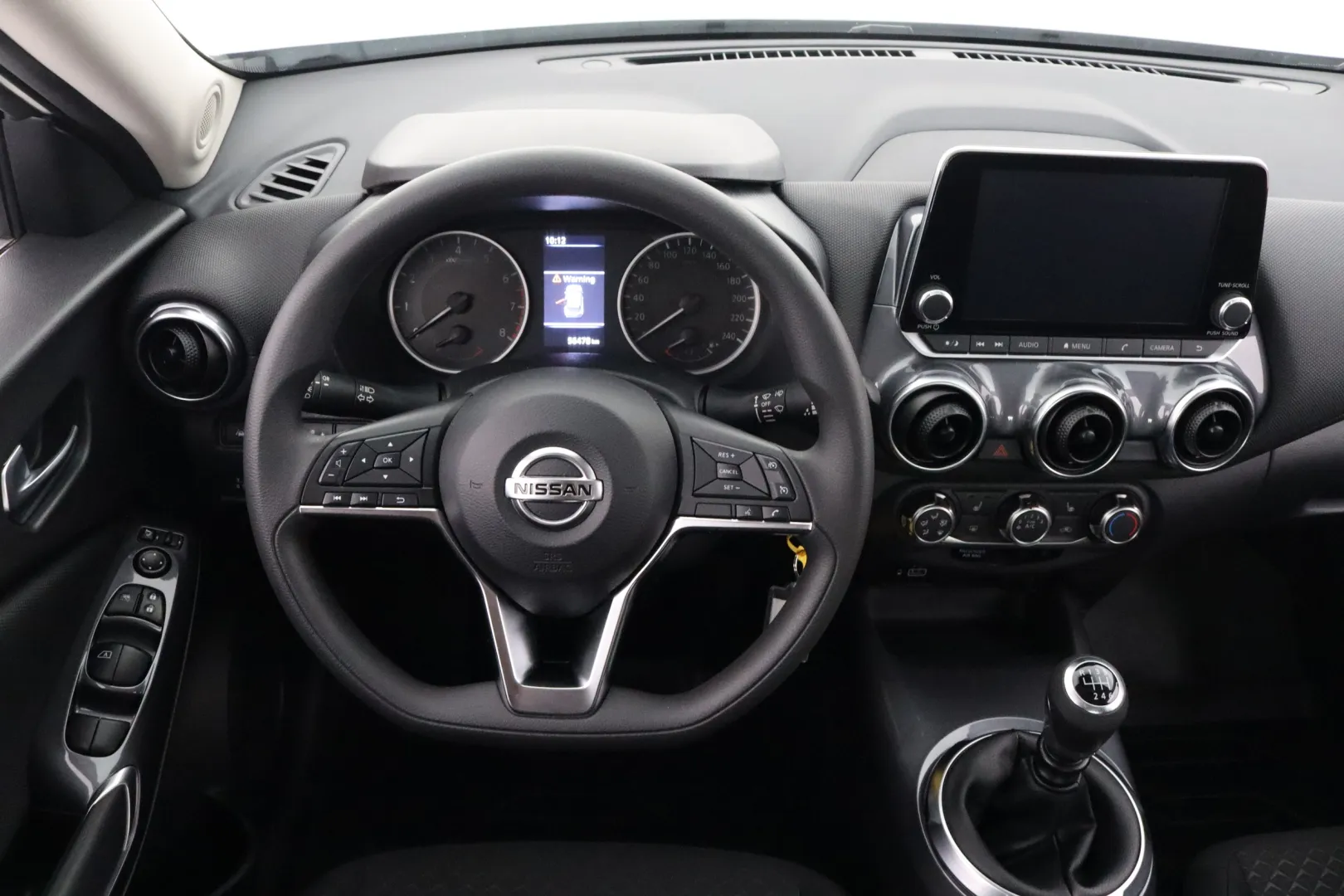 NISSAN Juke XRN-466 carousel image
