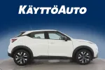 NISSAN Juke XRN-466 carousel thumbs