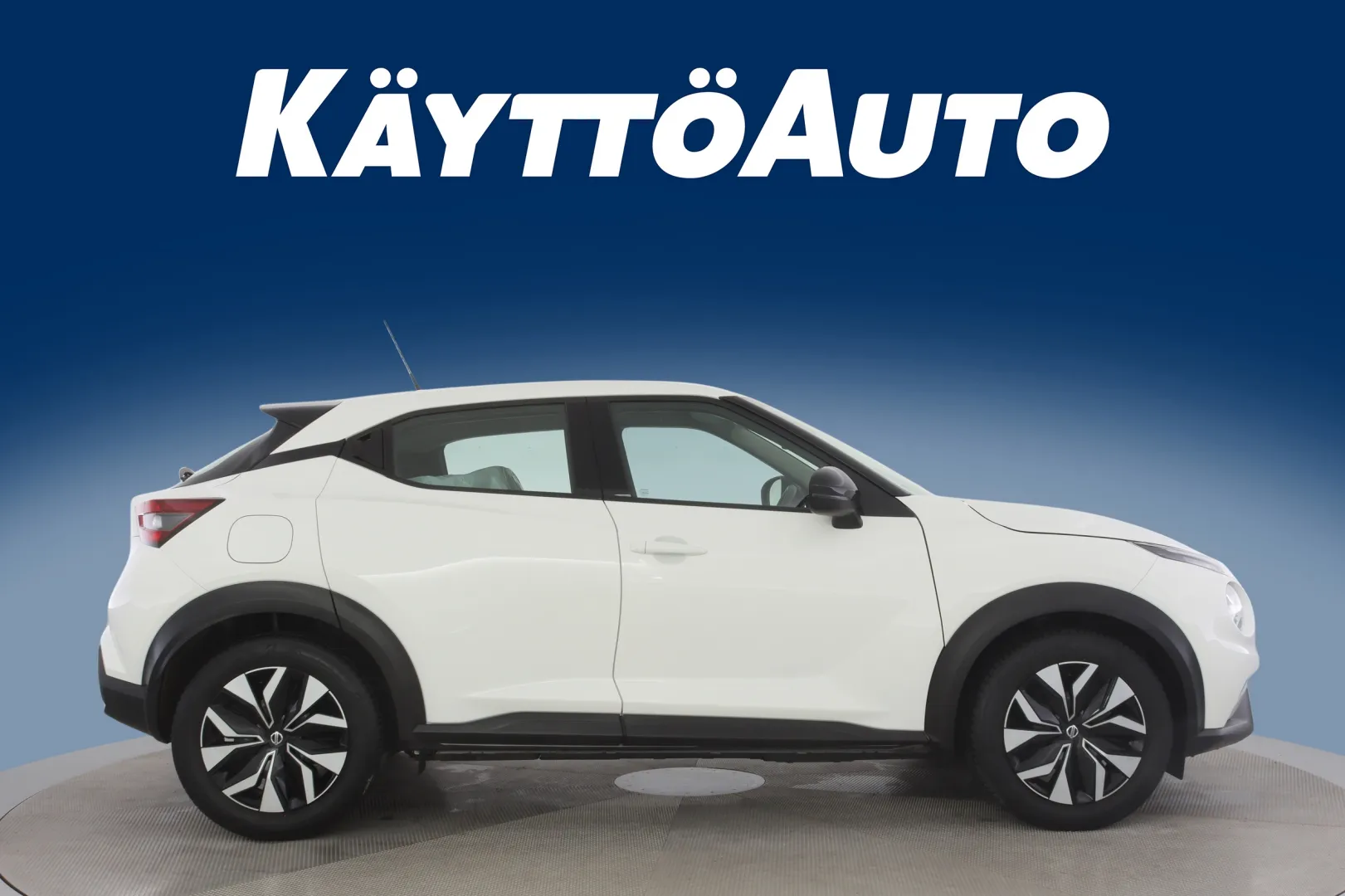 NISSAN Juke XRN-466 carousel image
