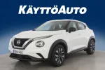 NISSAN Juke XRN-466 carousel thumbs