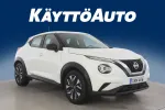 NISSAN Juke XRN-466 carousel thumbs
