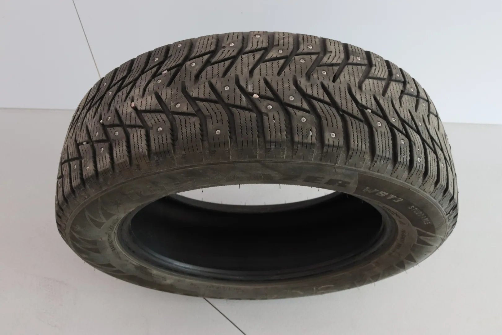 NISSAN Juke XRN-466 carousel image