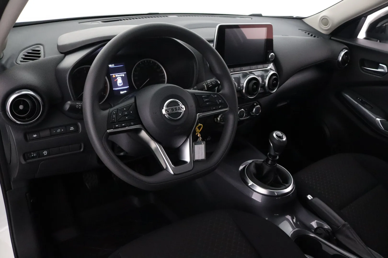 NISSAN Juke XRN-466 carousel image