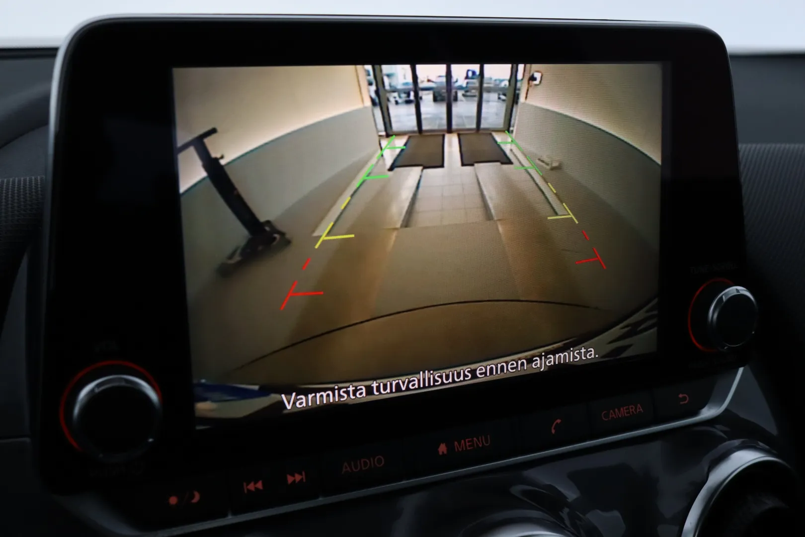 NISSAN Juke XRN-466 carousel image