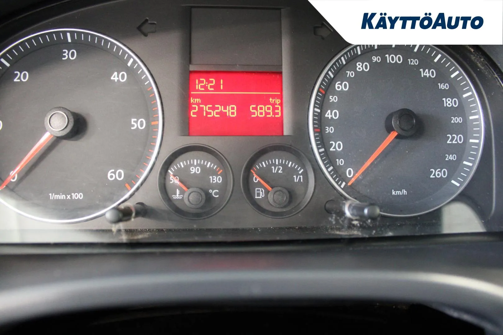 VOLKSWAGEN Caddy EXY-640 carousel image