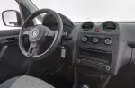 VOLKSWAGEN Caddy TYZ-134 carousel thumbs