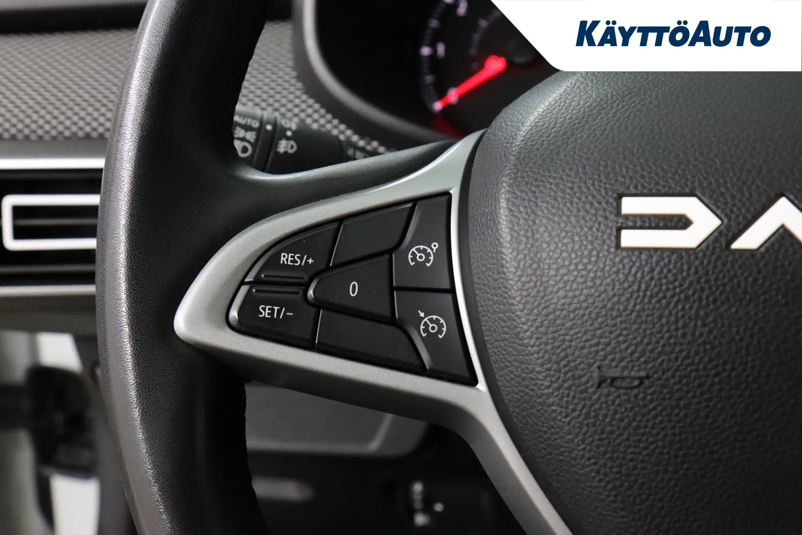 DACIA Jogger RUX-866 carousel image