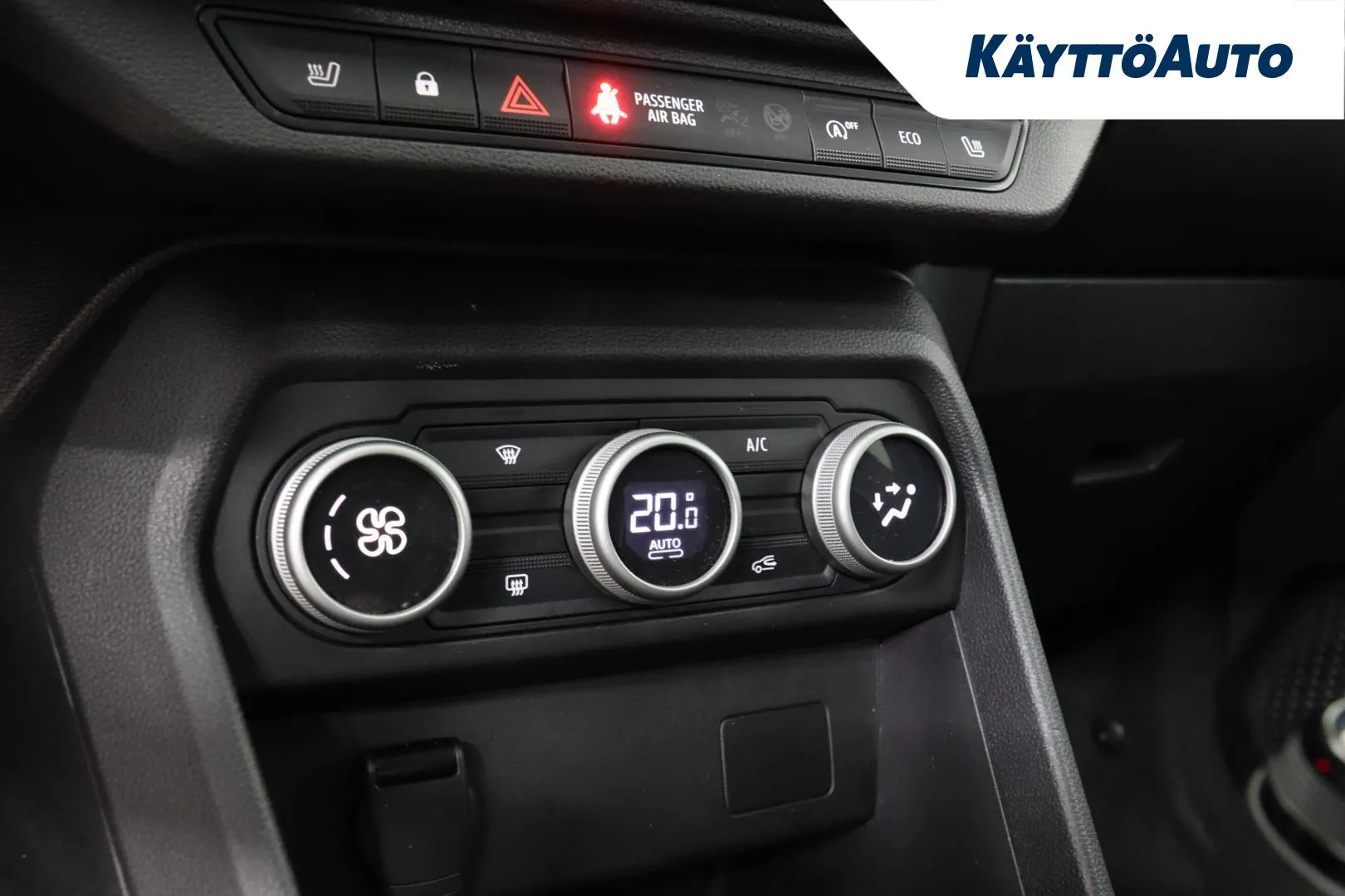 DACIA Jogger RUX-866 carousel image