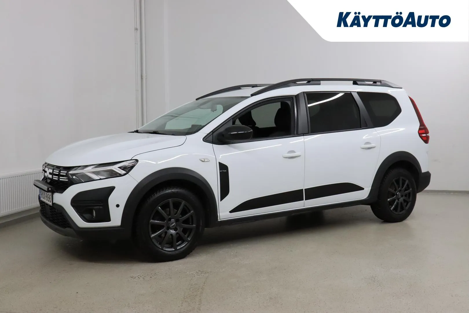 DACIA Jogger RUX-866 carousel image