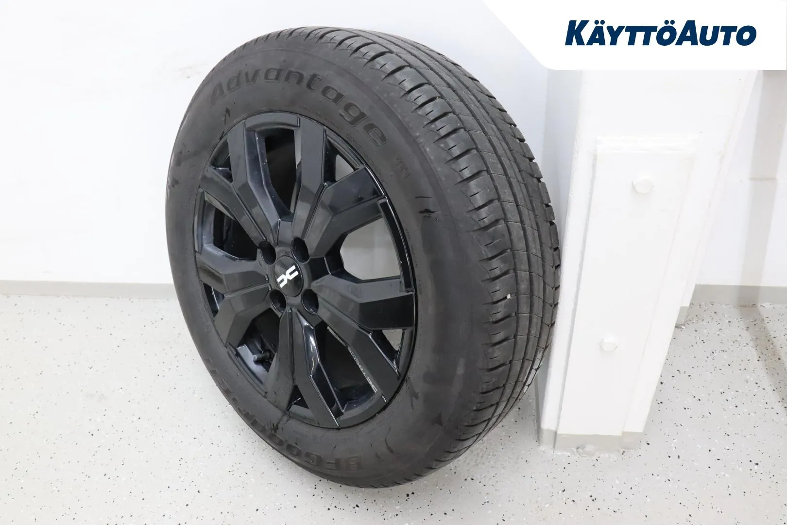 DACIA Jogger RUX-866 carousel image