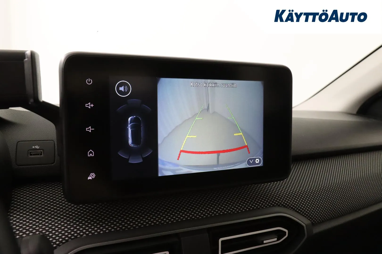 DACIA Jogger RUX-866 carousel image