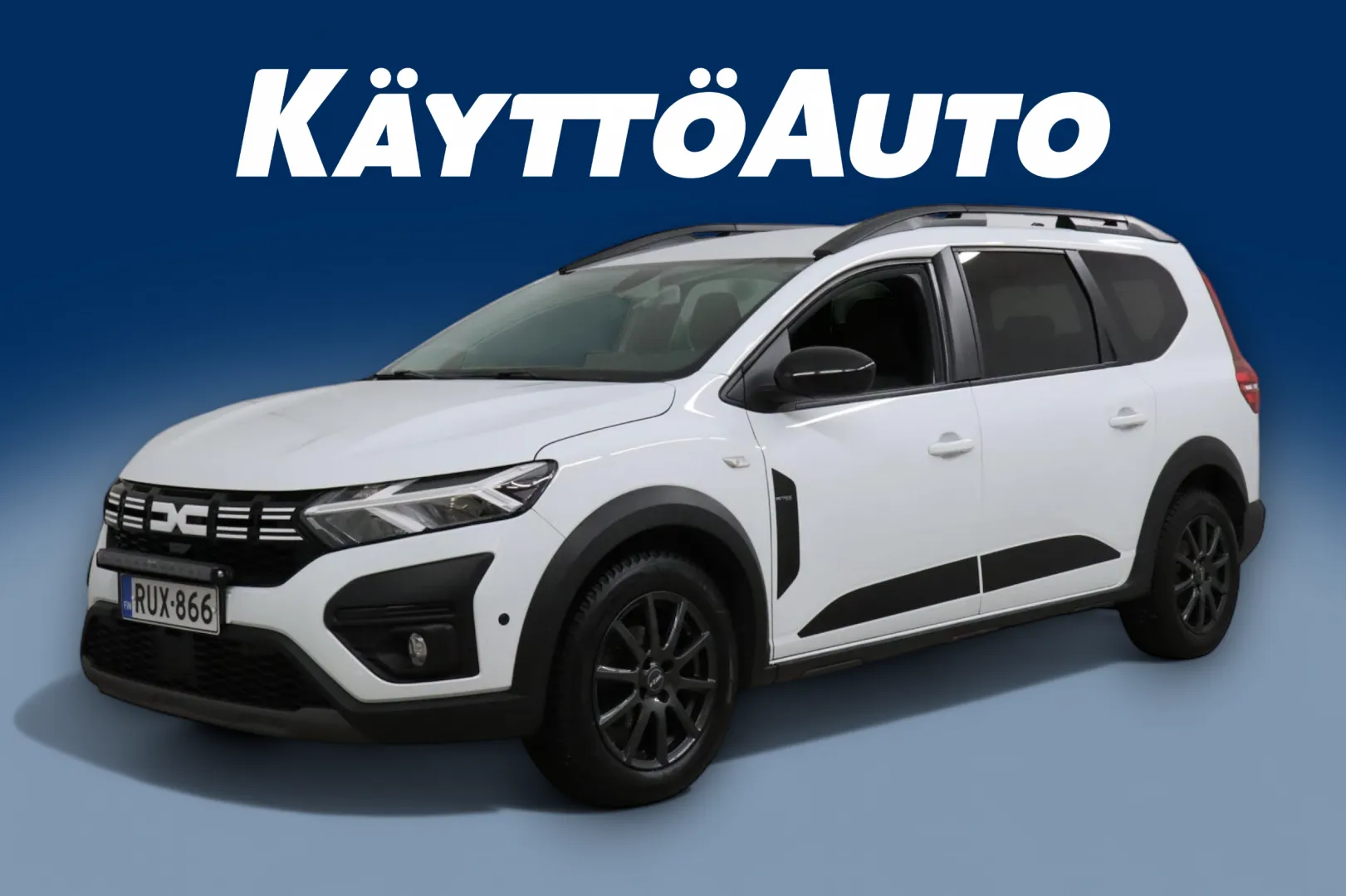 DACIA Jogger RUX-866 carousel image