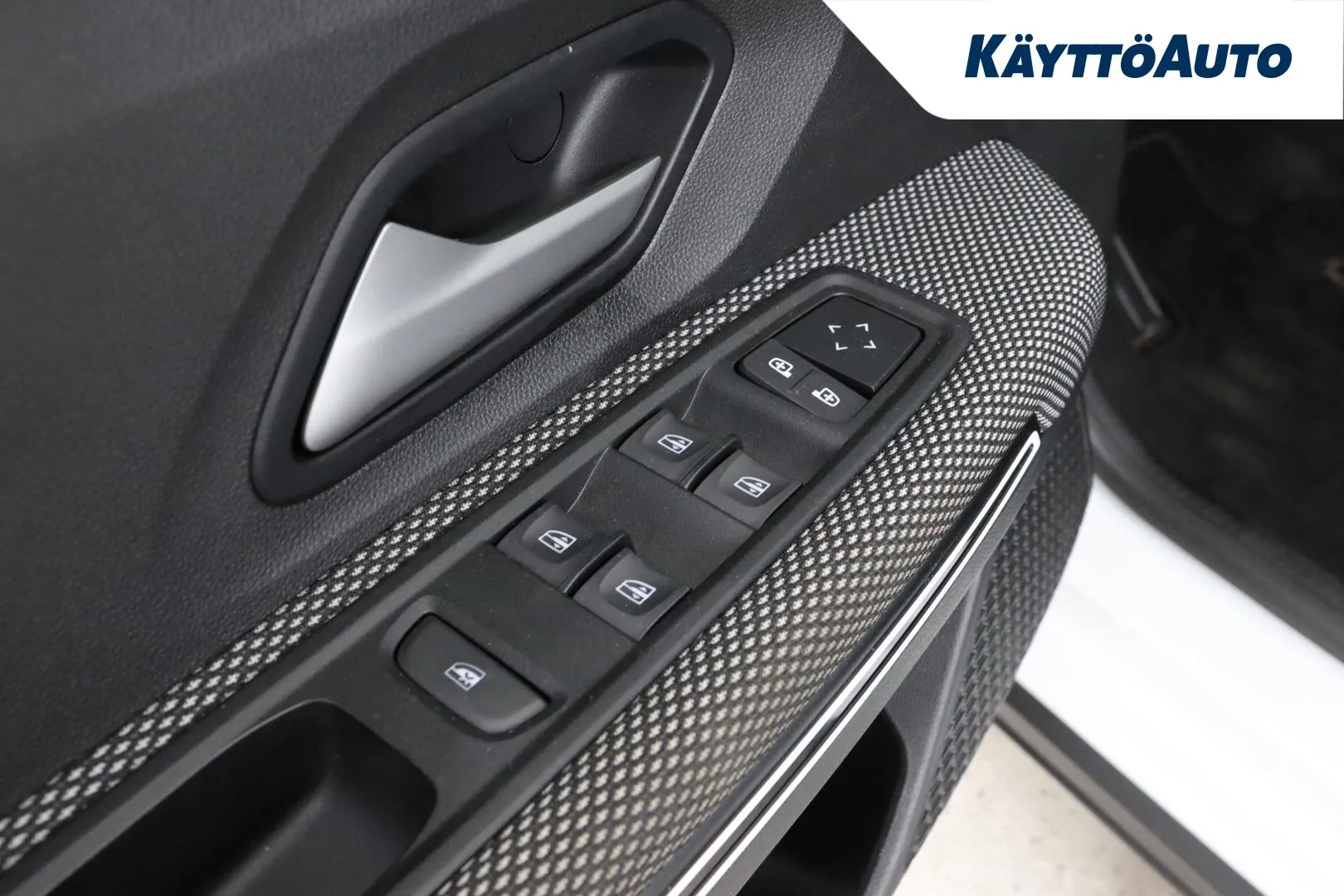 DACIA Jogger RUX-866 carousel image